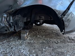 2013 Hyundai Elantra SE - Primary Damage Left Image